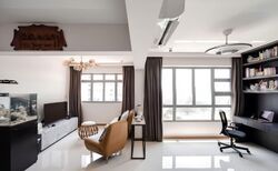Blk 377A Hougang Rivercourt (Hougang), HDB 4 Rooms #603707911